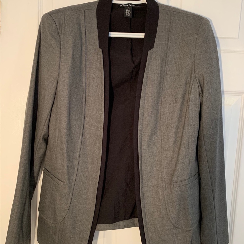 Cole Haan blazer